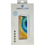 Uravas Store Newface Apple Iphone 7 Plus Polymer Nano Ekran Koruyucu - Beyaz - (ClearEyelets)Black-RadiantOrchid
