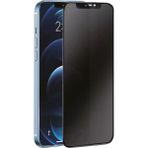 Uravas Store Newface Samsung Galaxy S21 Fe 3D Antistatik Hayalet Cam Ekran Koruyucu - (ClearEyelets)Black-RadiantOrchid