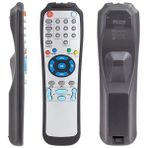 Uravas Store Next 5000 Fta - 5500 - 6500 Uydu Alıcı Kumandası