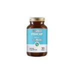 Uravas Store Nondo Fishcap Balık Yağı Omega 3 Epa Dha 1000 Mg 50 Yumuşak Jelatin Softgel Kapsül