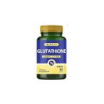 Uravas Store Nondo Glutatyon Jumbo 90 Tablet Glutathione Kolajen 1-2-3 Ala Bromelain Hyaluronik Asit 3 Aylik Kul