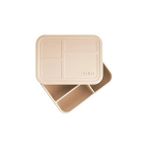 Uravas Store Oioi Beslenme Kutusu Bento - Bubble Beige - Seçenek