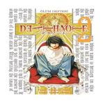 Uravas Store Ölüm Defteri 2 (Death Note) - Seçenek
