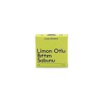 Uravas Store Otama Kırkpınar Doğal Limon Otlu Bıttımlı Saç Sabunu