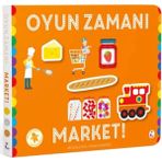 Uravas Store Oyun Zamanı - Market