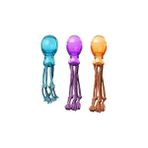 Uravas Store Pawise Ahtapot Diş Ipi Köpek Oyuncağı 31 cm