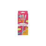 Uravas Store Pentel 1.0 mm Parlak Jel Roller Kalem - 7 Adet Blisterli - Mattehop - Ölçü - Tipi