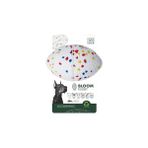Uravas Store -Pets Bloom Rugby Parçalanmaz Rugby Topu Mix Color