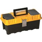 Uravas Store Portbag AX01 13'' Apex Takım Çantası Alüminyum Kilitli