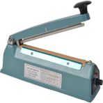 Uravas Store Poşet Ağzı Torba Kapatma Yapıştırma Makinası Demir 20 cm (5528)