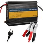 Uravas Store Powermaster MA-1220A 12 Volt 20 Amper Akıllı Akü Şarj Cihazı