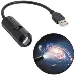 Uravas Store Powermaster PM-29073 USB Oda Uzay Atmosfer Aydınlatma Projeksiyon Lambası - Ebatlar