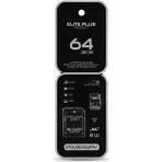 Uravas Store Powerway Elite Plus 64 GB Micro Sd Hafıza Kartı