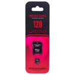 Uravas Store Powerway PWR-128 128 GB Micro Sd (Class 10) Hafıza Kartı