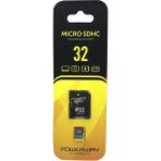 Uravas Store Powerway Pwr-32 32 GB Micro Sd (Class 10) Hafıza Kartı
