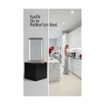 Uravas Store Premium Cerrahi Çelik Sterilizasyon Tepsisi 18X12CM: Paslanmaz Lüks Medikal & Kozmetik Küvet 722718 - 18 x 12 cm