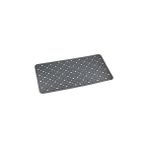 Uravas Store Premium Serisi Banyo - Küvet Içi Kaydırmaz Vantuzlu Oluklu Desenli Diktördgen Paspas 67,5 x 34,5 cm