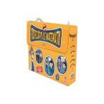Uravas Store Profesör Pi ile Matematik - 2 (5 ) - Seçenek