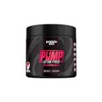 Uravas Store Proteinocean Supreme Pump Ahududu Stim Free 300G 20 Servis