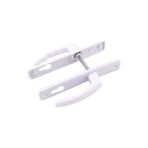 Uravas Store Pvc Beyaz Yale Kapi Kolu Balkon (5047)