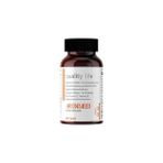Uravas Store Quality Life Runmed 60 Tablet Glukozamin Msm Kondroitin Tip 2 Kolajen, D ve K Vitamini, Yumurta Kab
