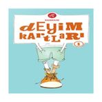 Uravas Store Redhouse Deyim Kartları 1