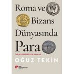 Uravas Store Roma ve Bizans Dünyasında Para - Seçenek