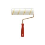 Uravas Store Rulo 25CM Boya Rulosu (5047)