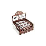 Uravas Store Saf Peanut Chocolate High Protein Bar 50 gr x 12