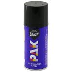 Uravas Store Selsil Pak Kumaş Leke Çikarici Sprey 150 ml Yağ - Boya - Makyaj - Katran - Çimen - Çikolata Vs. (55