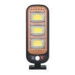 Uravas Store Sensörlü Güneş Enerjisi Ile Şarj Olabilen Duvara Monte Solar Aydınlatma GL-84069 (5528)