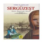 Uravas Store Sergüzeşt - Türk Klasikleri