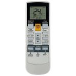 Uravas Store Siemens-Fujitsu Uyumlu AR-RY12 Inverter Klima Kumandası