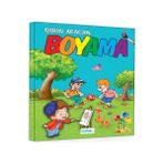 Uravas Store Şirin Afacan Boyama