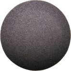 Uravas Store Siyah Velcro Cırt Zımpara 115X80 Kum 5 Adet - Ebatlar