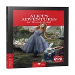 Uravas Store Stage-1 Alice's Adventures In Wonderland - Ingilizce Hikaye