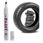 Uravas Store Sunup M101 Siyah Araç Motosiklet Lastik Boya Kalemi
