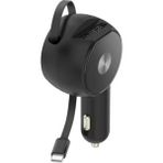 Uravas Store Süper Hızlı Araç Şarj 60W Adaptör Çakmaklık Girişli - Seçenek