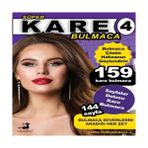 Uravas Store Süper Kare Bulmaca 4 - Seçenek