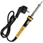 Uravas Store Technomax TM-9105 40 Watt Kalem Havya Lehim Makinesi AC220V 120CM Kablolu