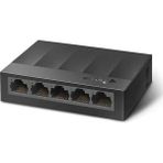 Uravas Store Tp-Link LS1005G 5 Port Gigabit Desktop Switch