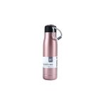 Uravas Store Trendix Çelik Içli Termos 550 ml Pembe SKM015