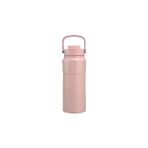 Uravas Store Trendix Çelik Içli Termos 750 ml Pembe SKM001