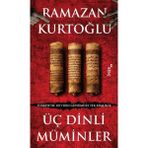 Uravas Store Üç Dinli Müminler - Seçenek