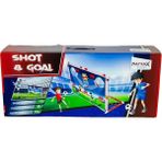 Uravas Store Üreticiniz 2277 Şut ve Gol Futbol Oyunu -Akçiçek Oyunu