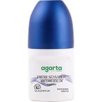 Uravas Store Üreticiniz Doğal Roll-On Fresh Sensation 50 ml