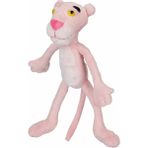 Uravas Store Üreticiniz Pembe Panter Peluş 32 cm