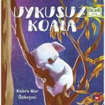 Uravas Store Uykusuz Koala - Organik Lar