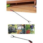 Uravas Store Uzanma Aparatı - Toplama Aparatı - Akvaryum Maşası (70 Cm) - Seçenek