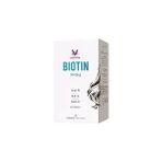 Uravas Store Vitisfera Biotin 5000 Mcg 60 Tablet